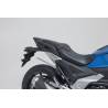 Kit sacoches Honda NC750X 2021- / SW Motech PRO BLAZE H