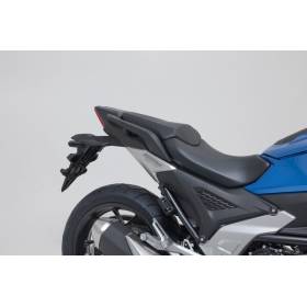 Kit sacoches Honda NC750X 2021- / SW Motech PRO BLAZE H