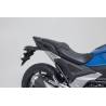 Kit sacoches Honda NC750X 2021- / SW Motech PRO BLAZE H