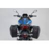 Kit sacoches Honda NC750X 2021- / SW Motech PRO BLAZE H