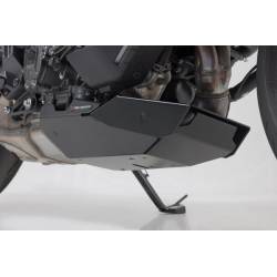 Sabot moteur Yamaha MT-09 (2021-), XSR900 (2022-) / SW Motech Urbain