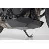 Sabot moteur Yamaha MT-09 (2021-) SW Motech Urbain