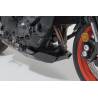 Sabot moteur Yamaha MT-09 (2021-) SW Motech Urbain