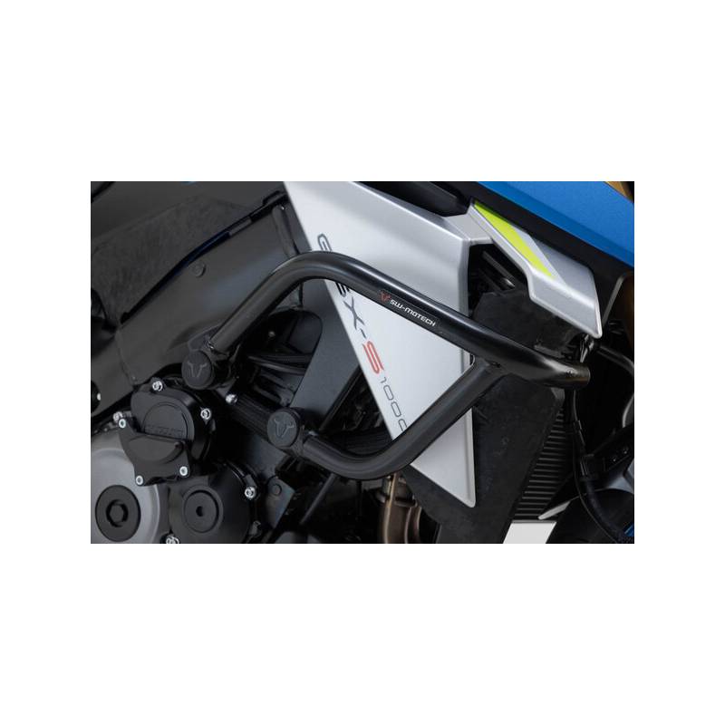 Crashbar Suzuki GSX-S1000 2021- / SW Motech