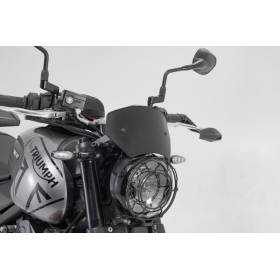 Pare-brise Triumph Trident 660 - SW Motech