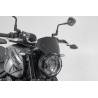 Pare-brise Triumph Trident 660 - SW Motech