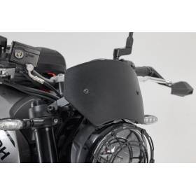 Pare-brise Triumph Trident 660 - SW Motech