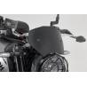 Pare-brise Triumph Trident 660 - SW Motech