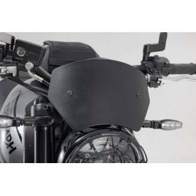 Pare-brise Triumph Trident 660 - SW Motech