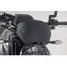 Pare-brise Triumph Trident 660 - SW Motech