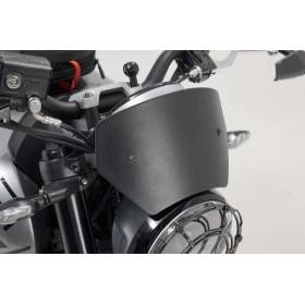 Pare-brise Triumph Trident 660 - SW Motech