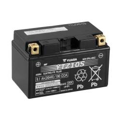 BATTERIE YUASA YTZ10-S