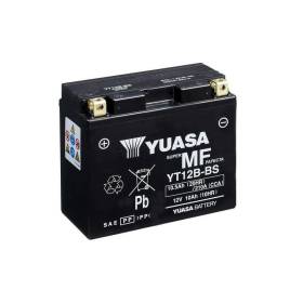 Batterie YUASA YT12B-BS