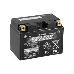Batterie YUASA YTZ14-S 