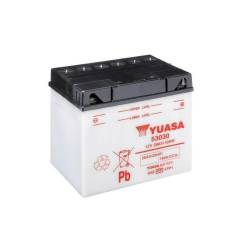 Batterie YUASA 53030