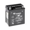 BATTERIE YUASA YTX7L-BS