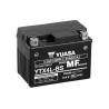 BATTERIE YUASA YTX4L-BS