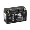 BATTERIE YUASA YT7B-BS