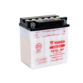 BATTERIE YUASA YB10L-BP