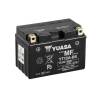 BATTERIE YUASA YT12A-BS