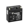 BATTERIE YUASA YT14B-BS