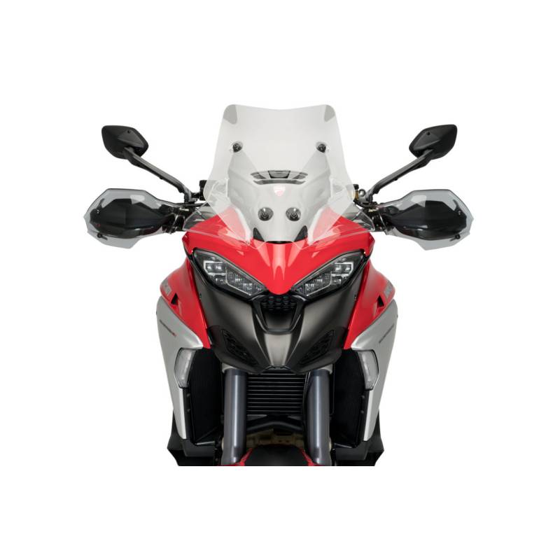 Extension protège-mains Ducati Multistrada V4 - Puig 20772