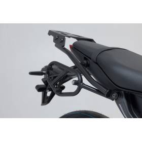 Kit valises Yamaha MT-09 - SW Motech Urban ABS