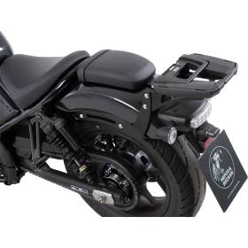 Support top-case Honda CMX1100 Rebel - Hepco-Becker Easyrack