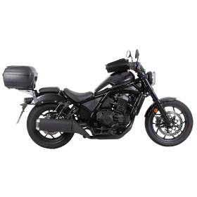 Support top-case Honda CMX1100 Rebel - Hepco-Becker Easyrack