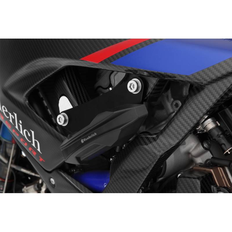 Tampons de protection S1000RR-M1000RR / Wunderlich 35831-203