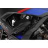 Tampons de protection S1000RR-M1000RR / Wunderlich 35831-203