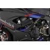 Tampons de protection S1000RR-M1000RR / Wunderlich 35831-203