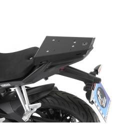 Porte bagage Yamaha MT 125 ABS (2014-2019) / Hepco-Becker SportRack