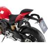 Kit Sacoches Ducati Streetfighter V4 - Hepco Becker Street 