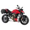 Kit Sacoches Ducati Streetfighter V4 - Hepco Becker Street 