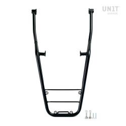 Porte bagage Moto-Guzzi V7 850 - Unit Garage - 2217