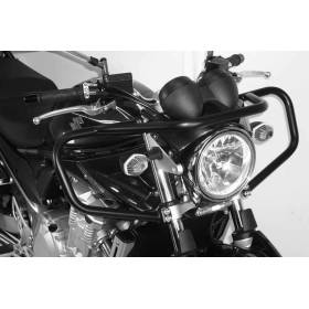 Protection avant Suzuki GSF 650 N Bandit (2007-2010) / Hepco-Becker