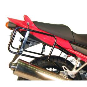 Supports valises Suzuki GSF 650/S Bandit ABS (2005-2006)