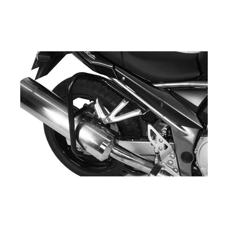 Protection arrière Suzuki GSF 650/S Bandit ABS (2007-2008)