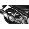 Protection arrière Suzuki GSF 650/S Bandit ABS (2007-2008)