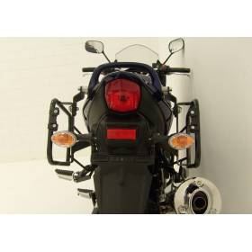 Supports valises Suzuki GSF 650 S Bandit ABS (09-11) / 1250 (10-14)