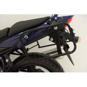 Supports valises Suzuki GSF 650 S Bandit ABS (09-11) / 1250 (10-14)