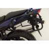 Supports valises Suzuki GSF 650 S Bandit ABS (09-11) / 1250 (10-14)