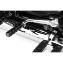 Extension levier de vitesse BMW R18 - Wunderlich Noir