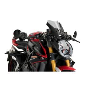 Bulle MV Agusta Brutale 1000RR - Puig 20680H