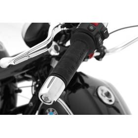 Revêtement poignée BMW R18 - Wunderlich 18701-002