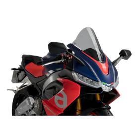 Bulle Aprilia RS 660 - R-Racer Puig 20571H