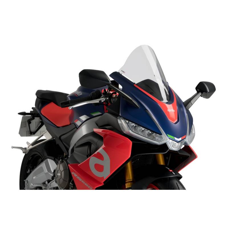 Bulle Aprilia RS 660 - R-Racer Puig 20571W