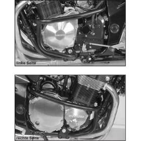 Protection moteur Suzuki GSF1200/S Bandit - Hepco 501323 00 02