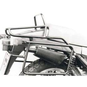 Supports valises GSF1250 Bandit / Hepco-Becker 6503513 00 01